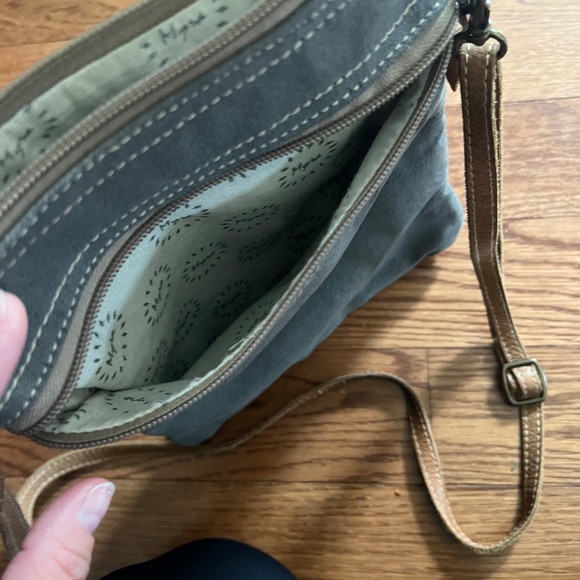 Myra bags, small crossbody - Picture 3 of 4